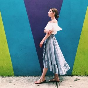 Meet your Posher, Kaitlyn